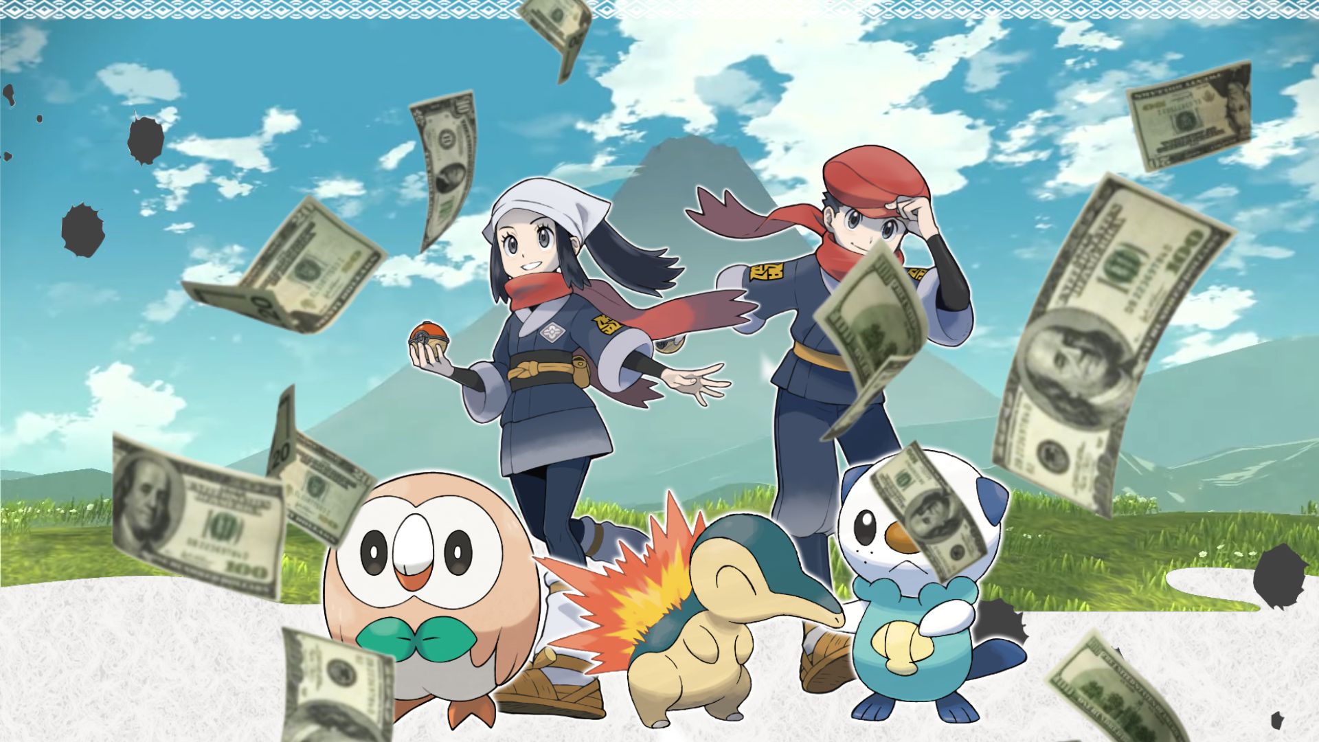 Pokemon