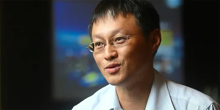 Pua Khein Seng CEO