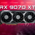 RX 9070