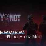 Ready or Not Interview