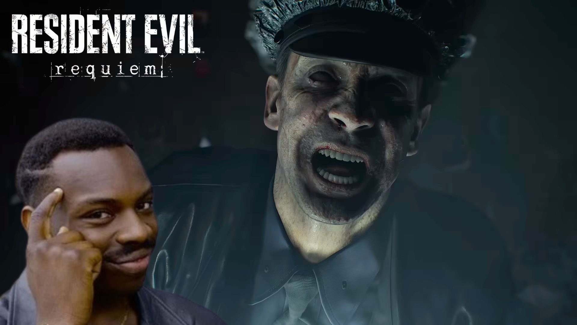 resident evil requiem