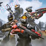 Halo Studios Reportedly Launching A Live-Service Title ‘Like Fortnite’ Next Year