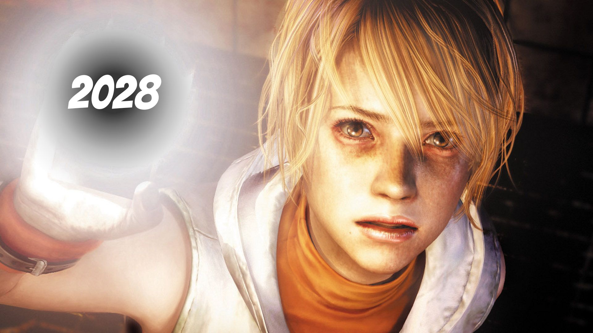 Silent Hill 3 Remake Release Date