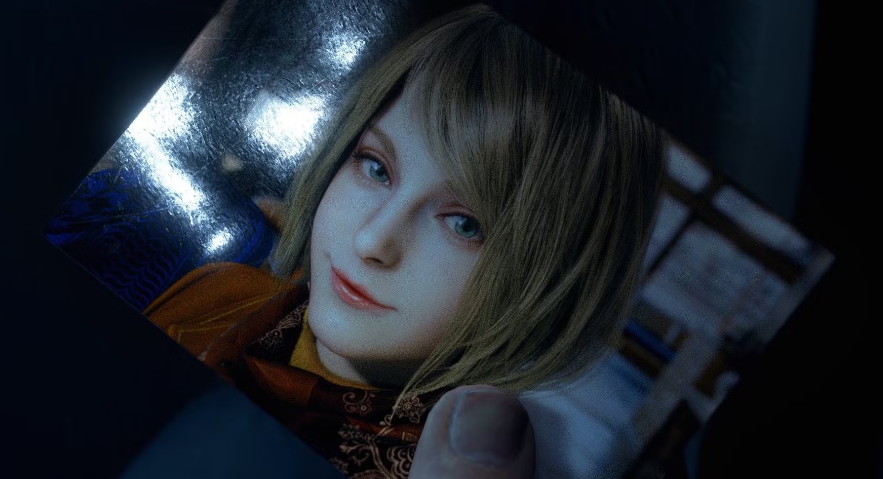 Silent Hill 3 Remake