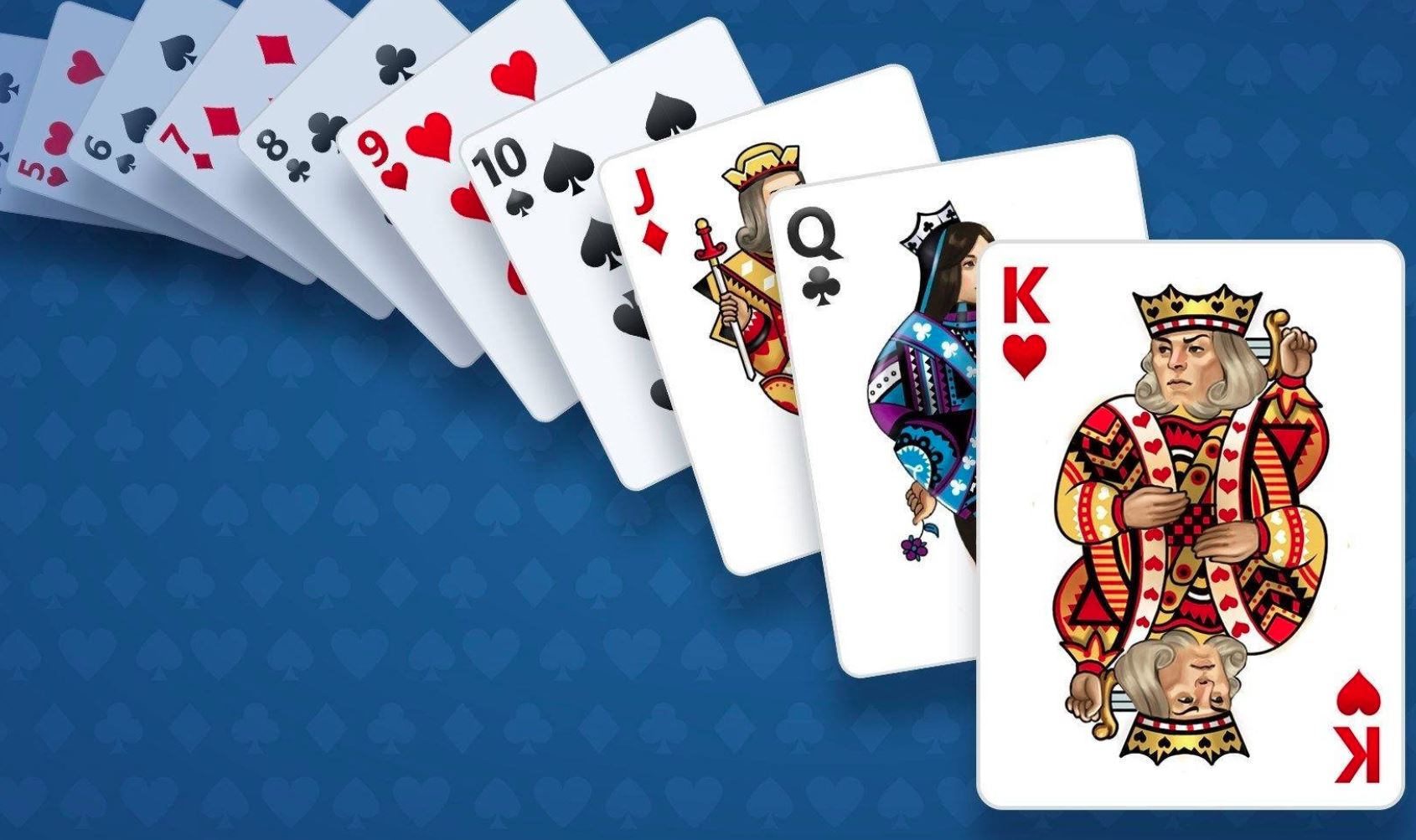 Solitaire