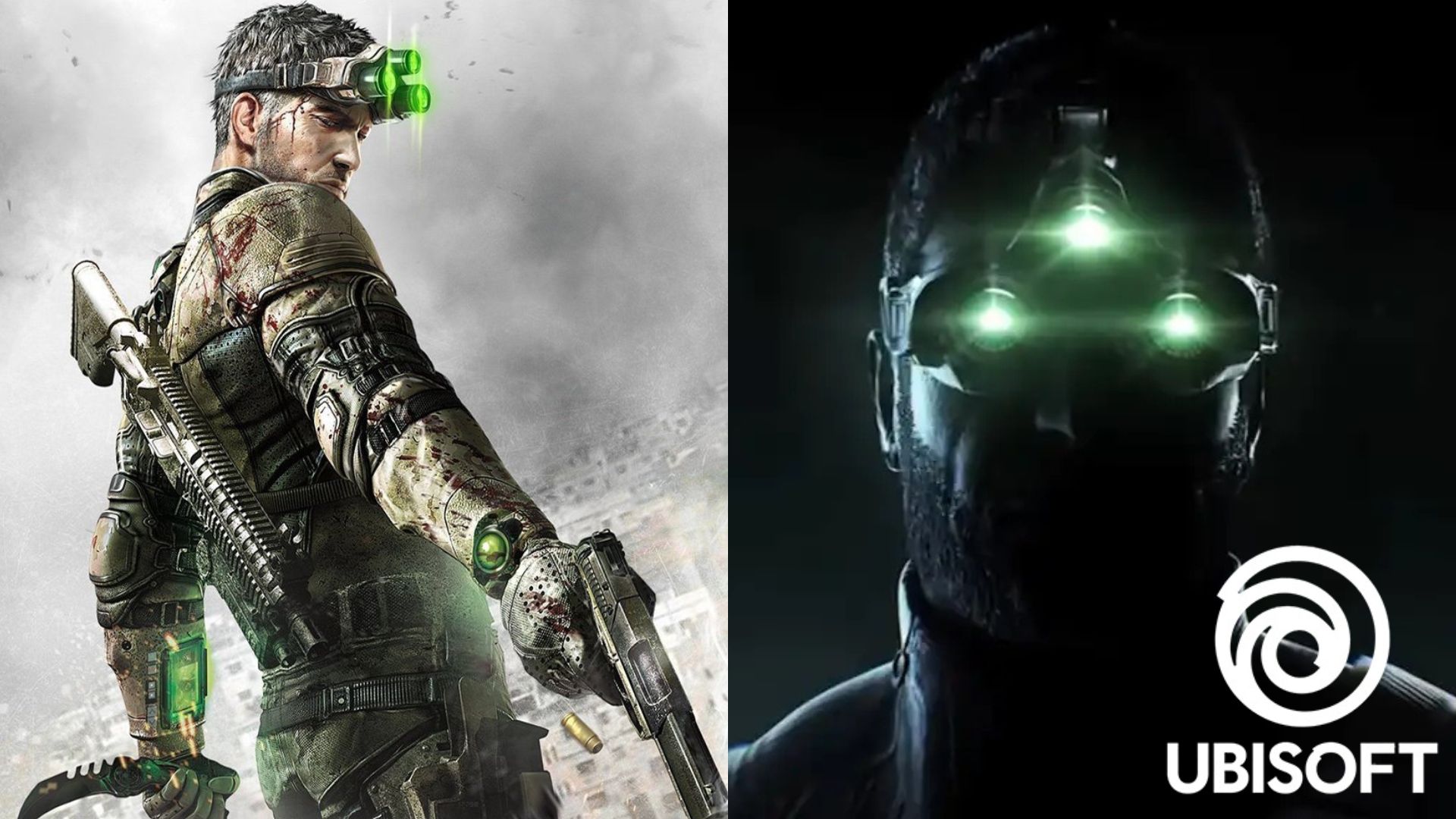 Splinter Cell Remake