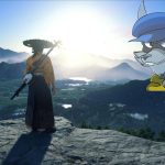 Sucker Punch Hints at Projects After Ghost of Yotei, Teases Ghost & Sly Cooper Games