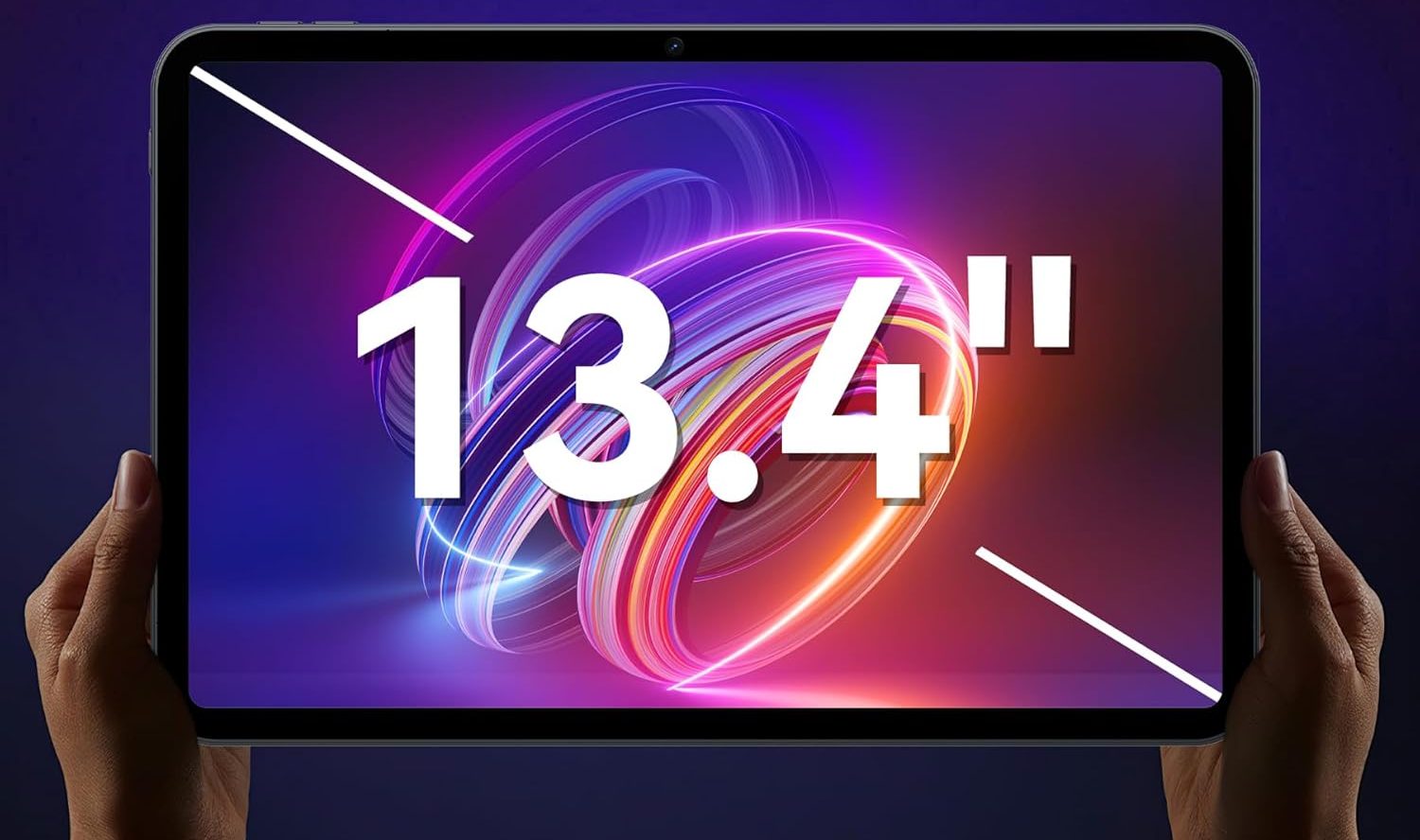 Tabwee 13-inch tablet