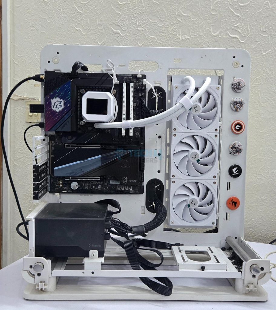 Test-Build