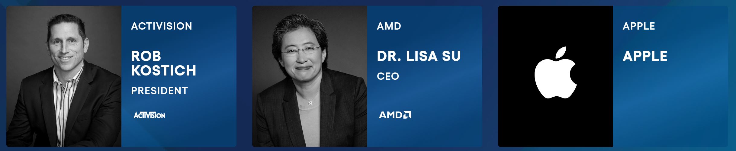 The Game Awards Advisory Board