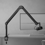 Elgato Launches Wave Mic Arm MK.2 and Standalone Voice Focus Plugin