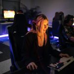 Women Now Make Up Nearly Half of All Gamers — And Honestly, It Feels About Time Women in Gaming 2025