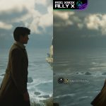 Xbox ROG Ally X Fails To Match Switch 2’s Image Quality In AAA Games With AMD FSR