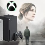 Silent Hill 2 Remake Xbox Release Date Leaked By Official Store, Out on Nov 21 Silent Hill 2 Remake Xbox Series S|X