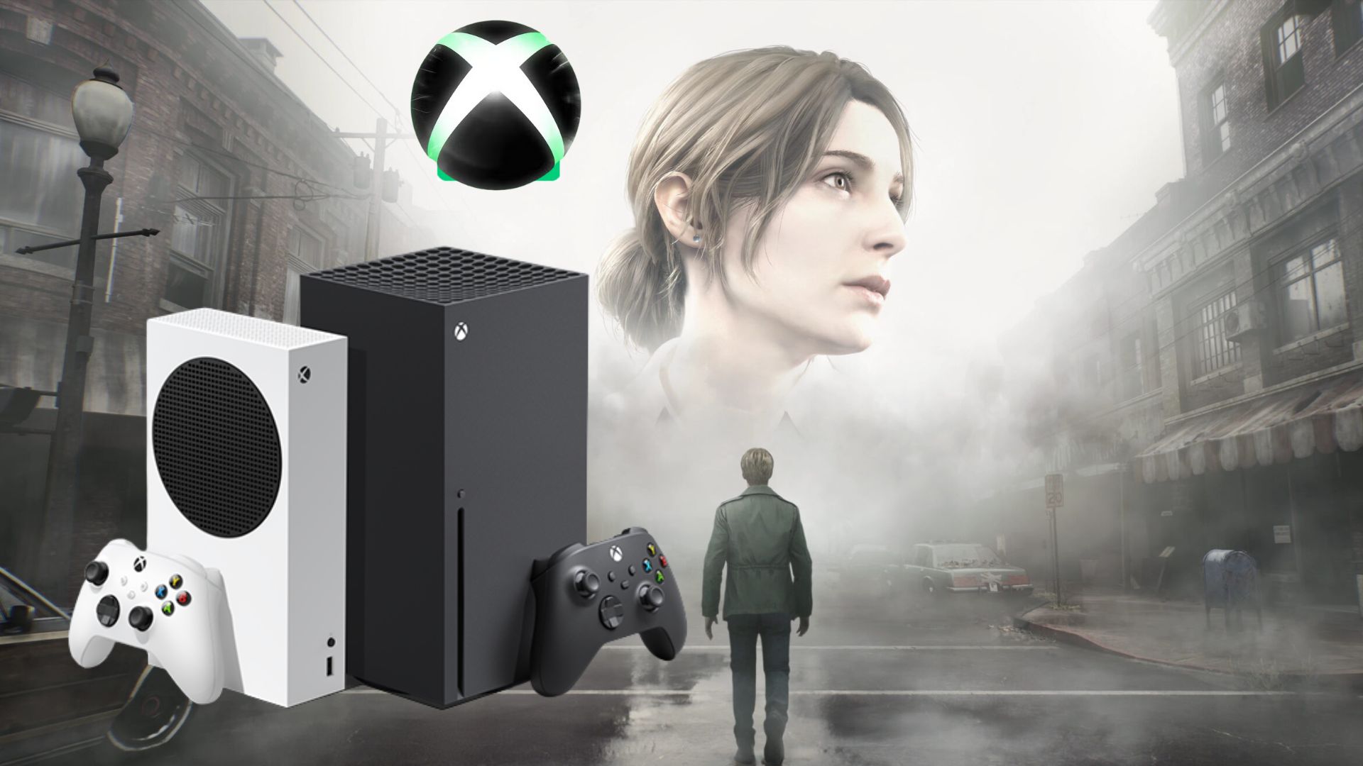 Silent Hill 2 Remake ESRB Rating Suggests Xbox Series S|X Release On The Way Silent Hill 2 Remake Xbox Series S|X