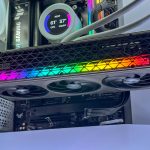 AMD Sapphire Radeon RX 9070 XT NITRO+