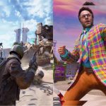 arc raiders cod collage