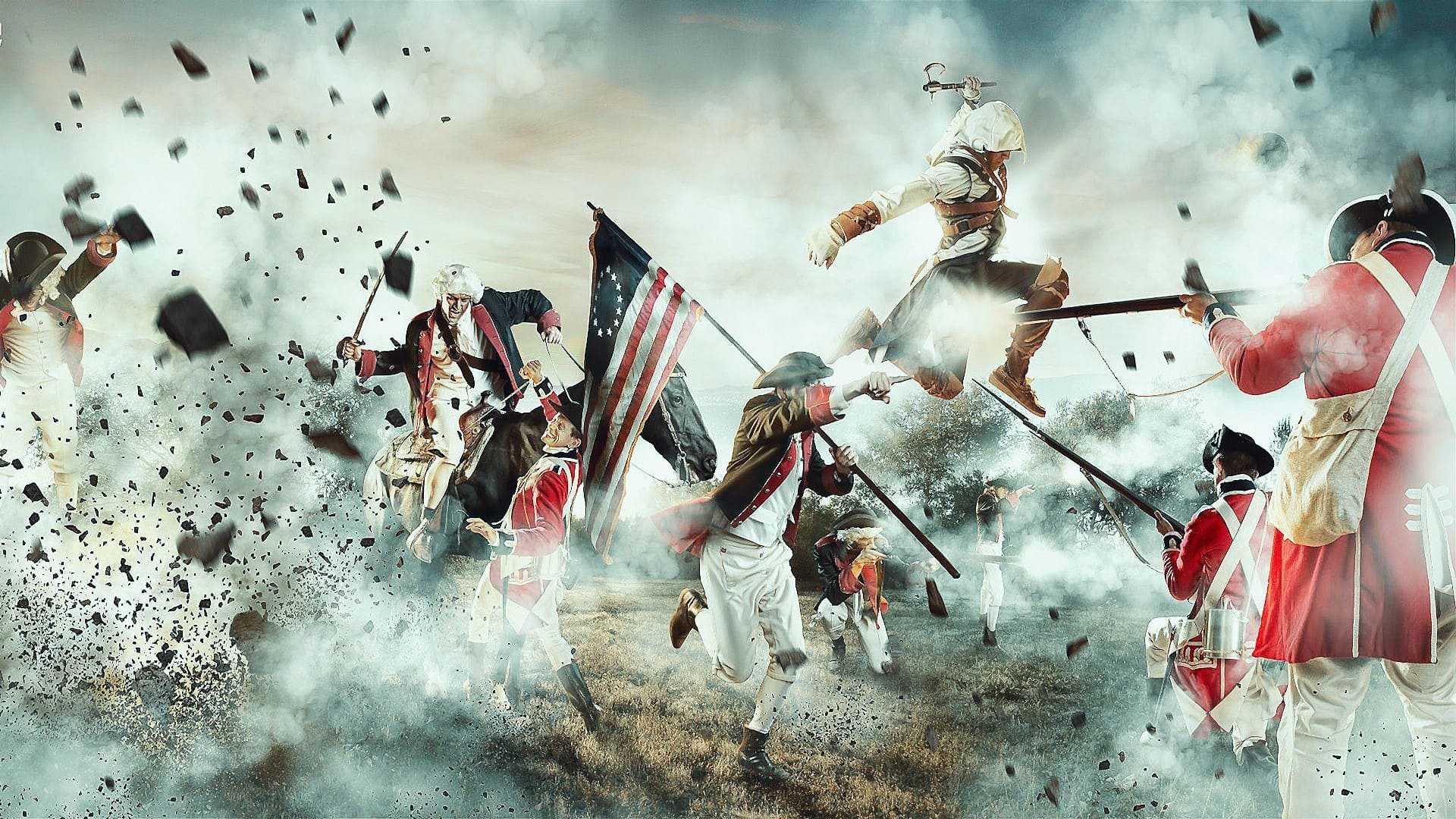 assassin's creed shadows civil war