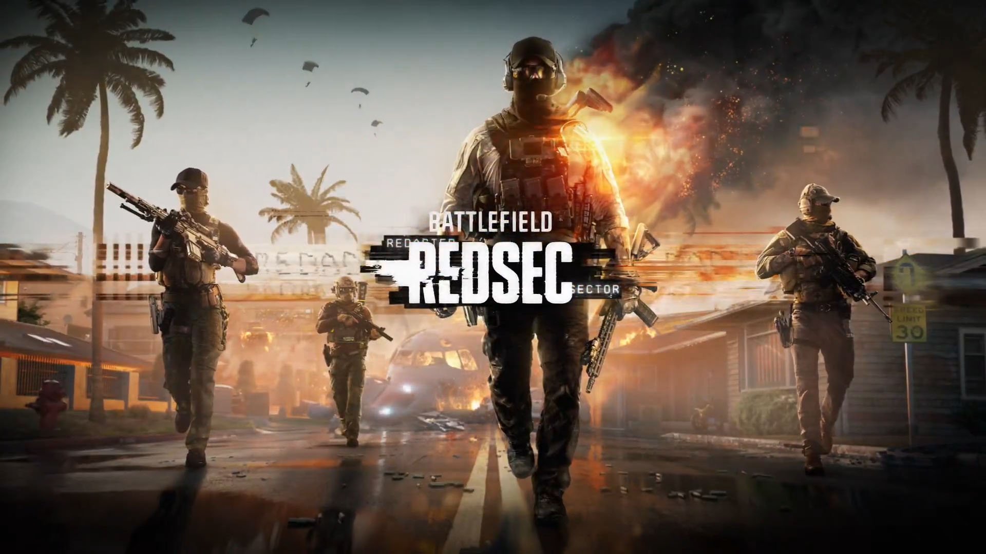 battlefield 6 redsec