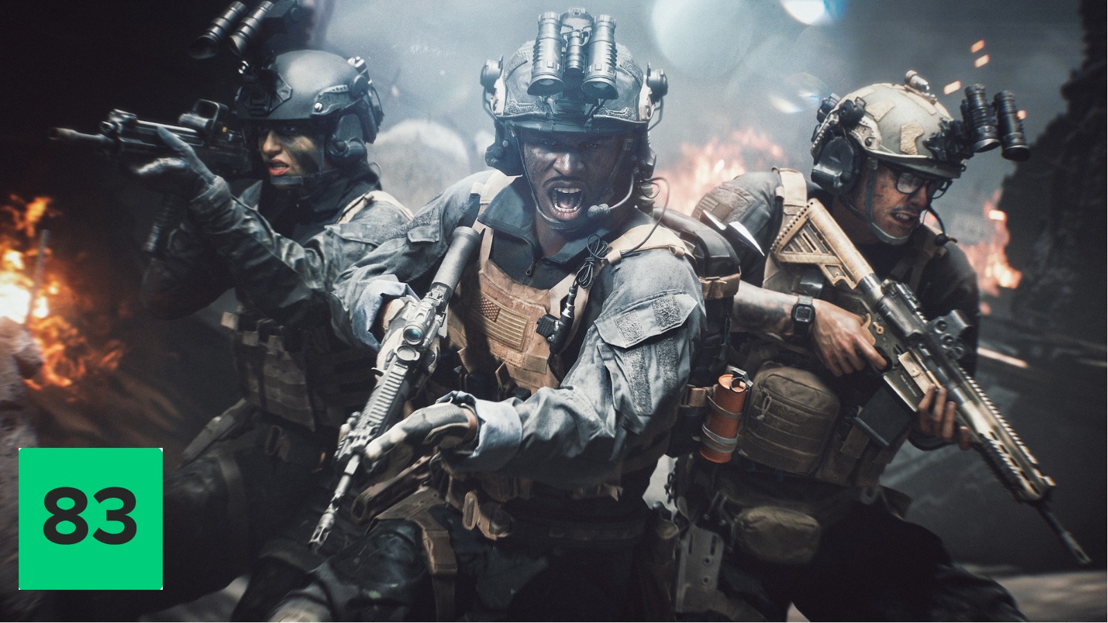 battlefield 6 review roundup