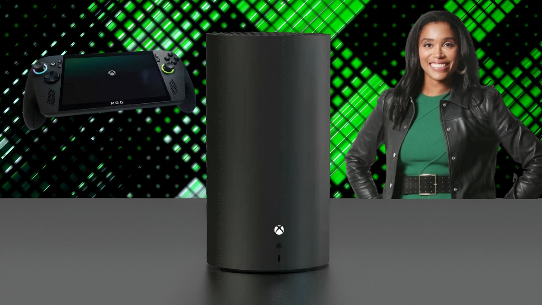 Next-Gen Xbox