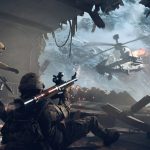 Battlefield 6 Gen AI