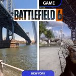 Battlefield 6 Locations