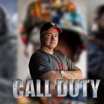 Call of Duty EA