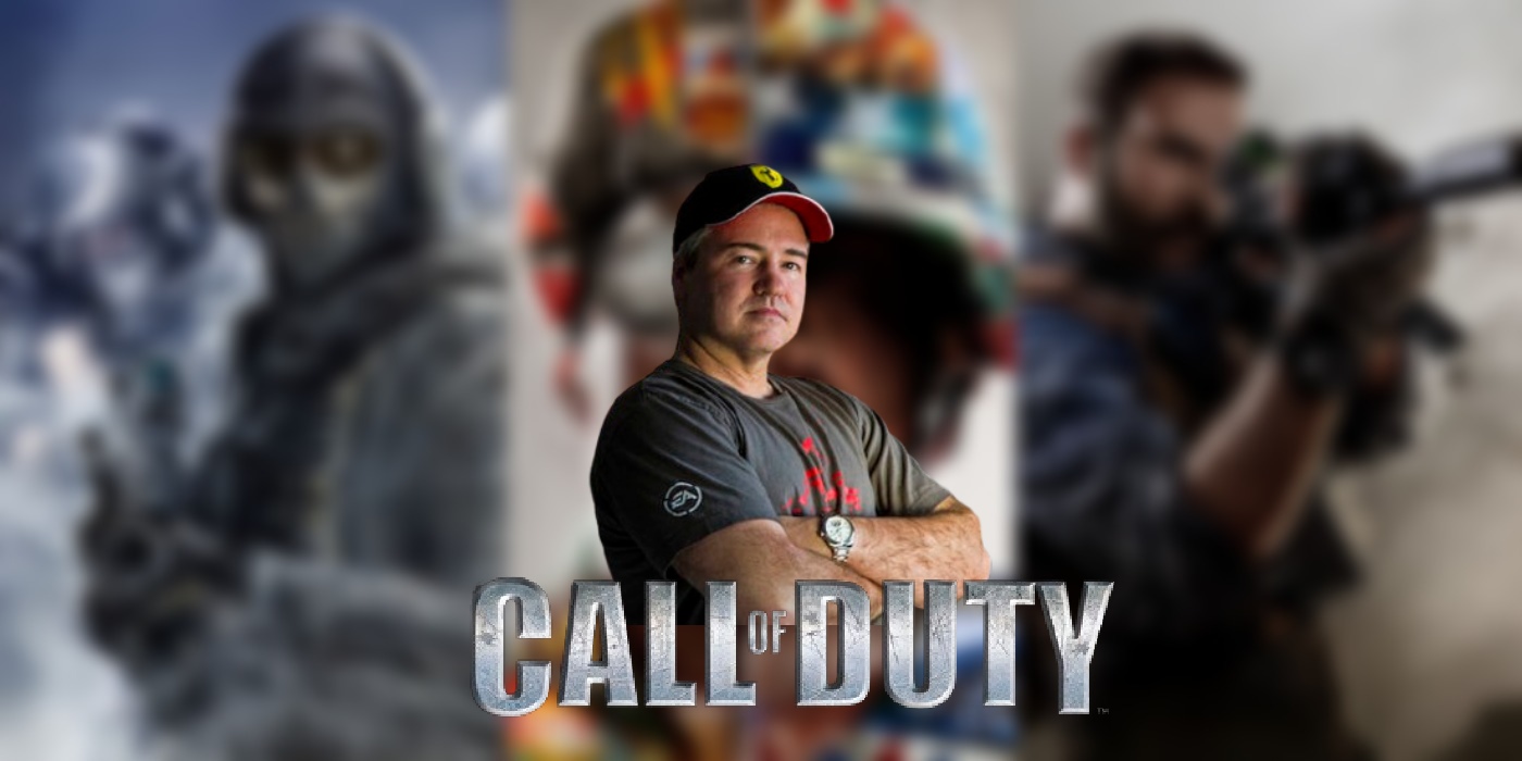 Call of Duty EA