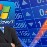 Windows 7 Sees A Considerable Increase In Market Share As Windows 10 Support Ends Windows 7 Share