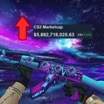 CS2 Skin Market
