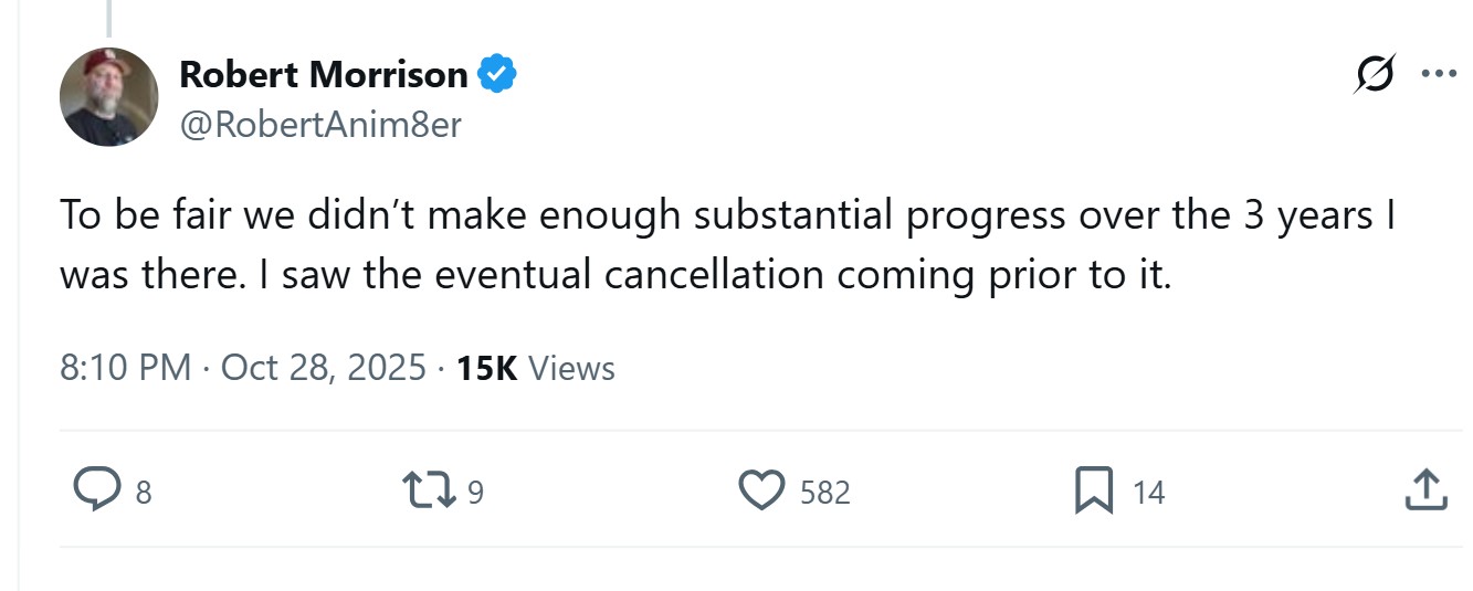 Days Gone Bend Studio live-service