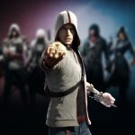Assassin’s Creed 3 Creator Says Desmond Died Because Fans Were Too Hard to Please Desmond AC3