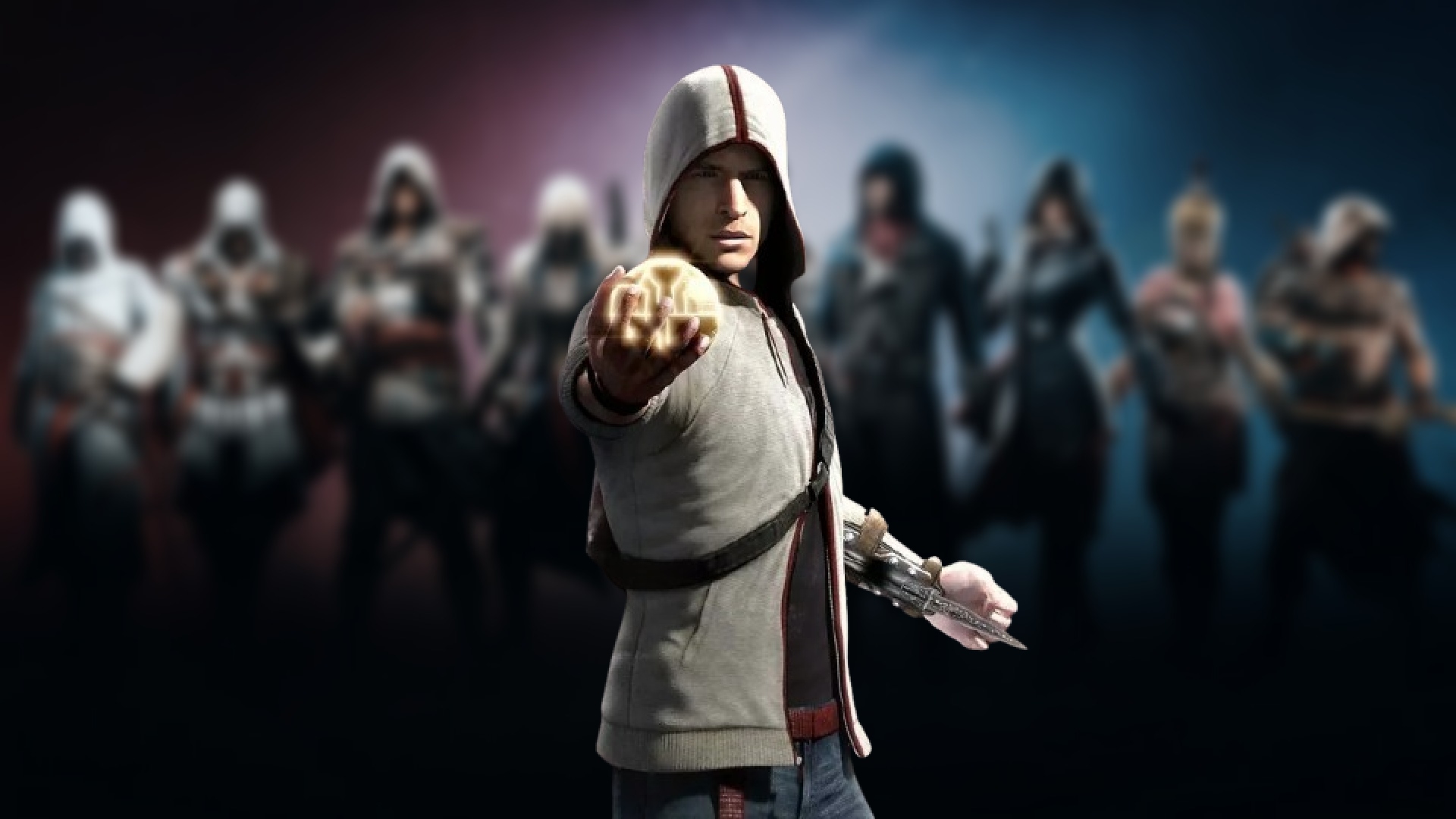 Desmond AC3