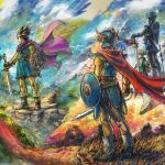 Dragon Quest 1 & 2 Remake Scores a Near-Perfect 94 on OpenCritic dragon quest 1&2 hd2d remake
