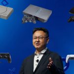 Former PS Boss Says PlayStation Hardware Has Hit A Roadblock