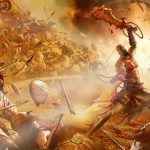 Screenshots From Bluepoint Games’ Canceled God of War Multiplayer Game Leaked Online god of war multiplayer
