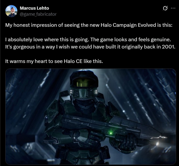 Halo Co-Creator