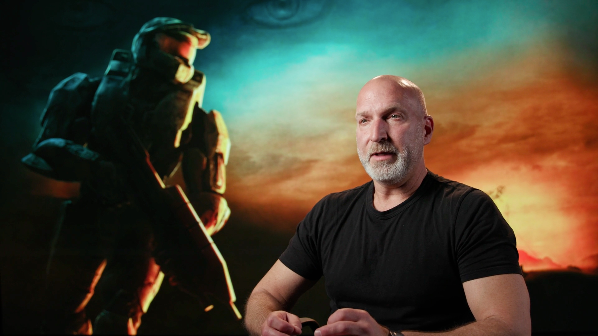 Halo Co-Creator Says Trump’s Master Chief Post “Makes Him Sick” Halo Creator