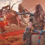 Horizon Zero Dawn Movie Set To Release In 2027, Filming Starts Next Year Horizon Zero Dawn