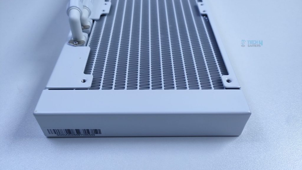 Radiator - Game Max Glacier 360