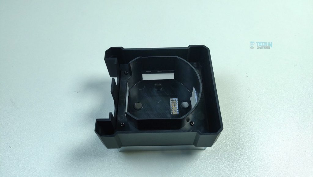 Back - Lian Li Hydroshift II LCD-S 360TL