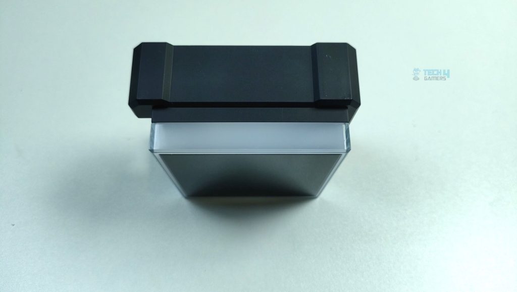 Defused ARGB - Lian Li Hydroshift II LCD-S 360TL