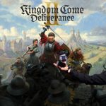 KCD2 GOTY