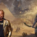 Kratos Actor Hopes the Next God of War Explores Ancient Egypt God of War Egypt