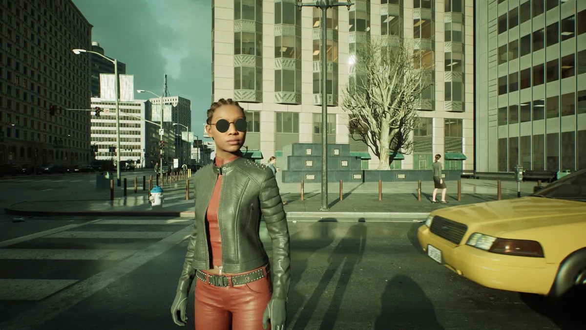 Kojima Was Approached To Make A Matrix Game, But Konami Shot The Idea Down matrix awakens