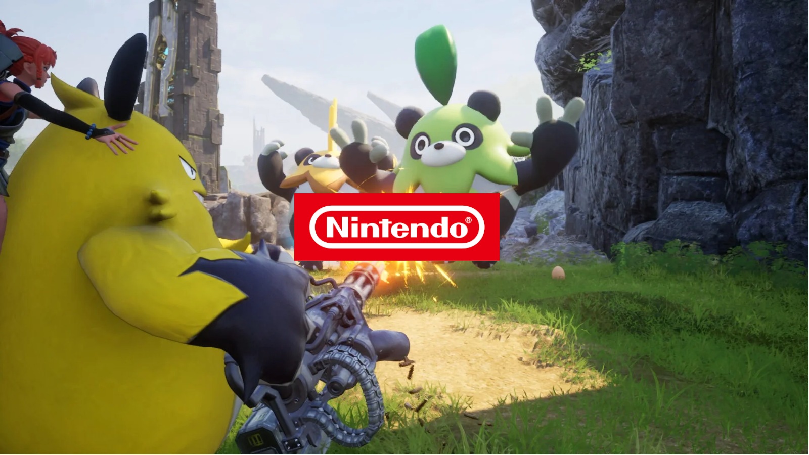 Nintendo’s Anti-Palworld Patent Shot Down for ‘Lacking an Inventing Step’ palworld nintendo lawsuit