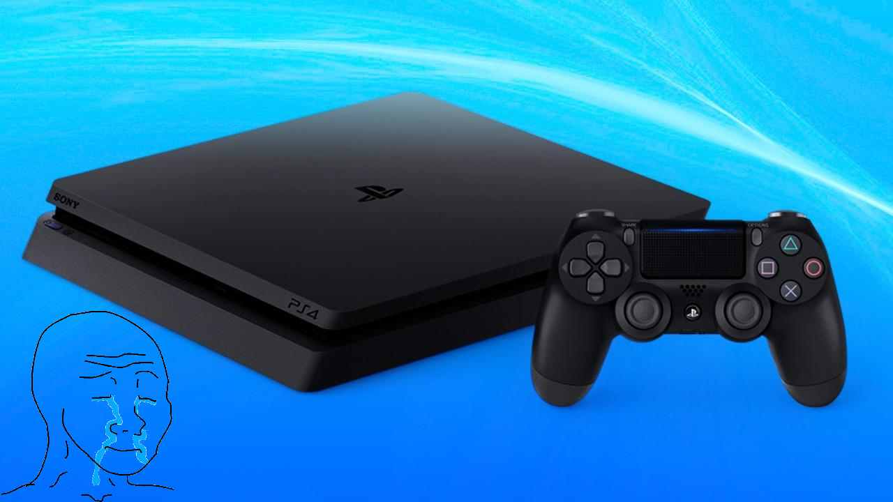 PS4 Support
