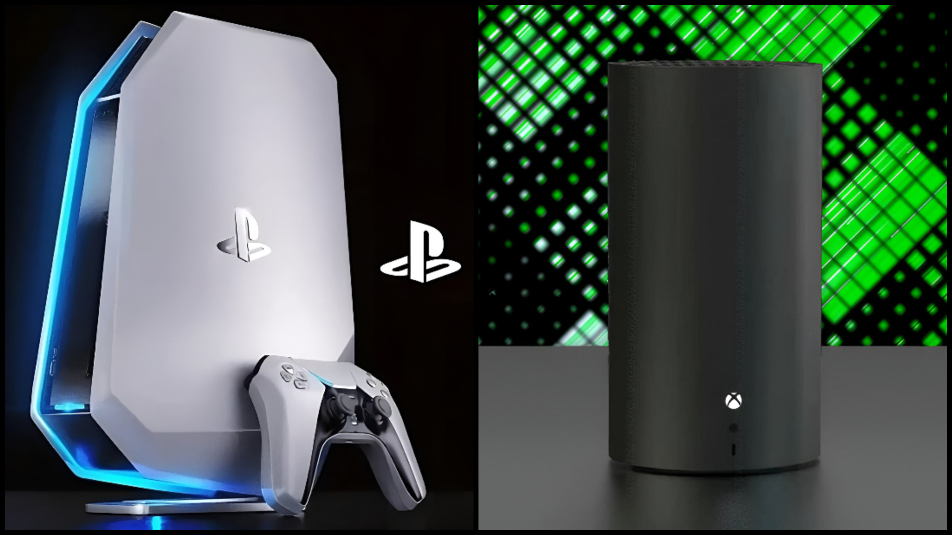 PS6 and Next-Gen Xbox
