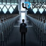Detroit: Become Human Studio, Quantic Dream is Working On A Competitive Multiplayer Game Quantic Dream Multiplayer game